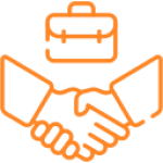 Parcerias Estratégicas